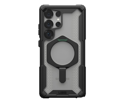 Etui / obudowa na smartfona UAG Plasma XTE Magnet  Samsung Galaxy S25 Ultra 5G  black/clear